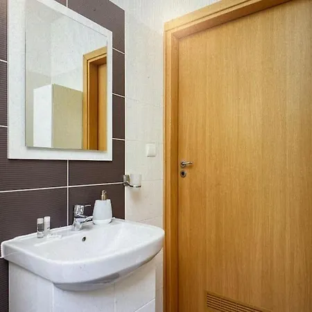 Apartament 7 Minut Od Krupowek Na Nogach! Zakopane Exterior photo