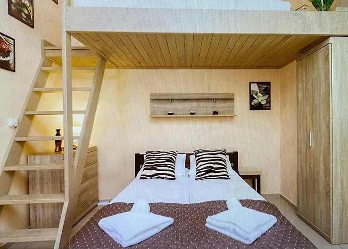 Apartament 7 Minut Od Krupowek Na Nogach!