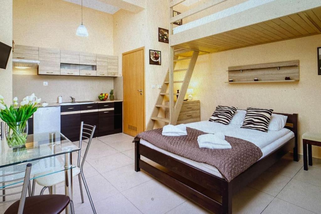 7 Minut Od Krupowek Na Nogach! Apartment