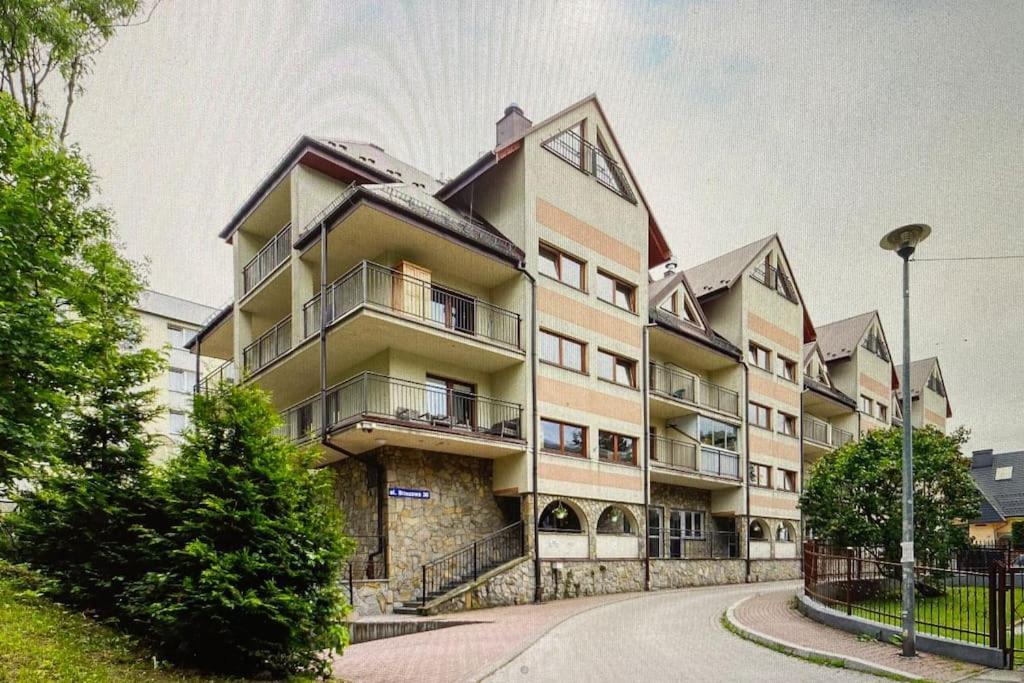 Apartment 7 Minut Od Krupowek Na Nogach! Zakopane