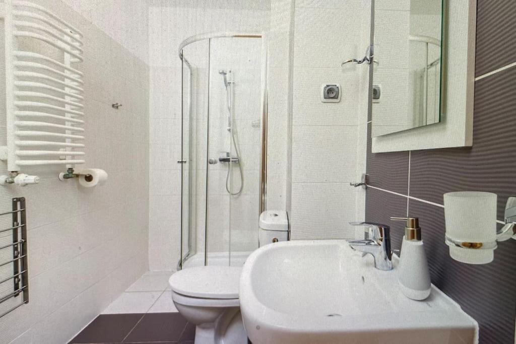 7 Minut Od Krupowek Na Nogach! Apartment Zakopane